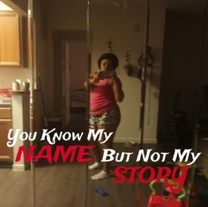 Meet your Posher, Tasha